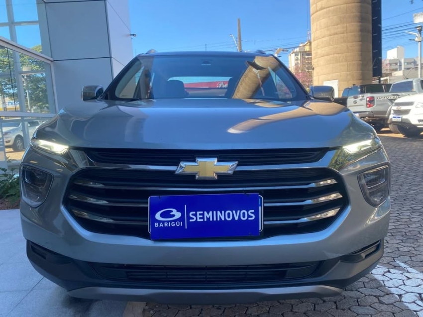 chevrolet montana 1.2 turbo flex premier automatico 4p 20251