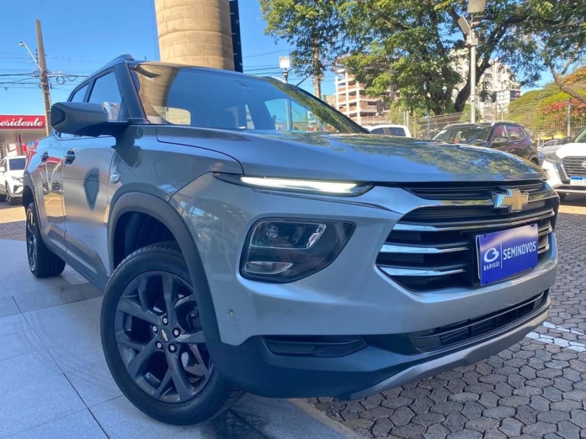 chevrolet montana 1.2 turbo flex premier automatico 4p 20252