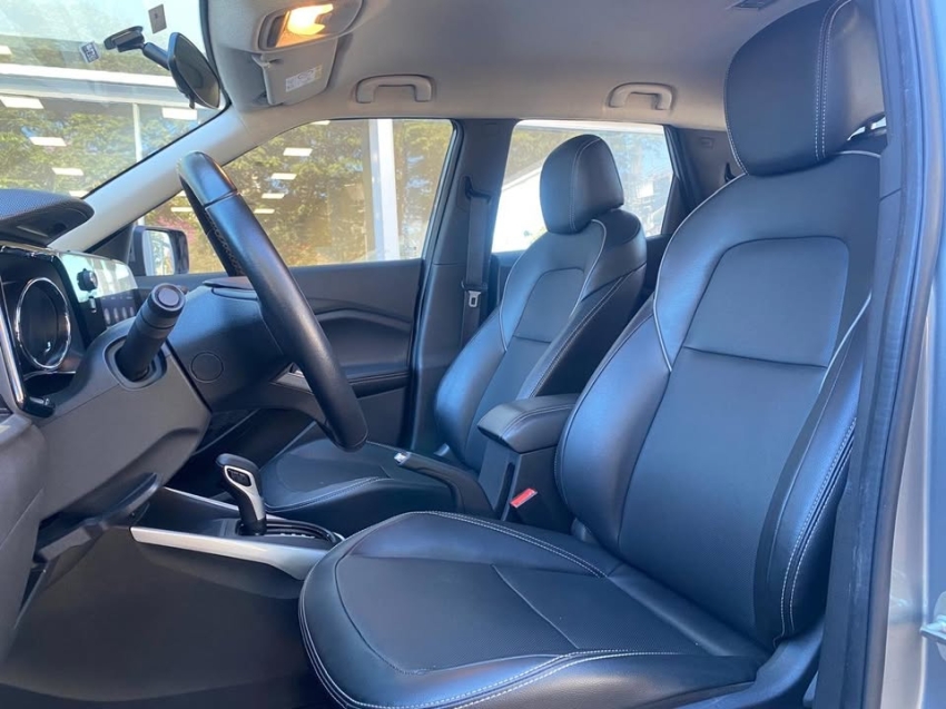 chevrolet montana 1.2 turbo flex premier automatico 4p 20258