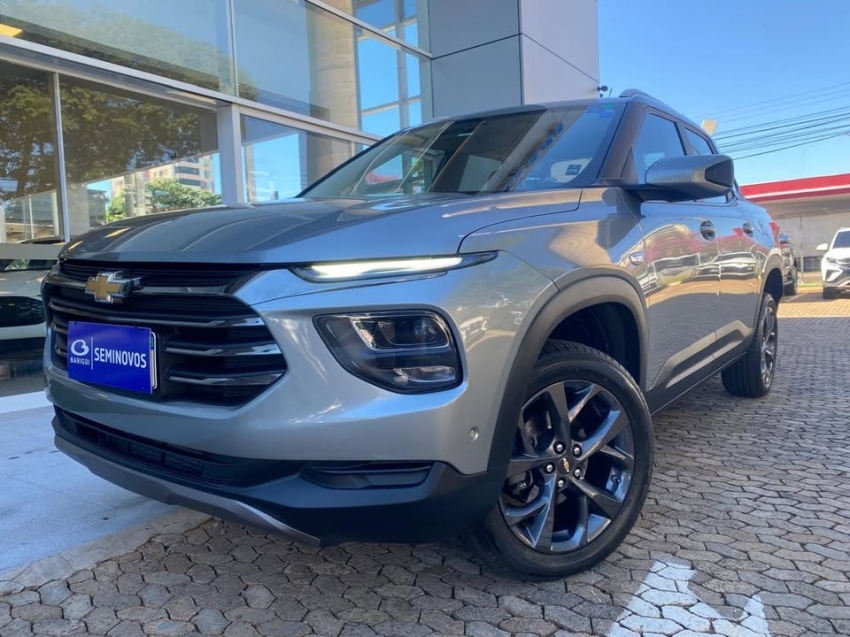 chevrolet montana 1.2 turbo flex premier automatico 4p 2025
