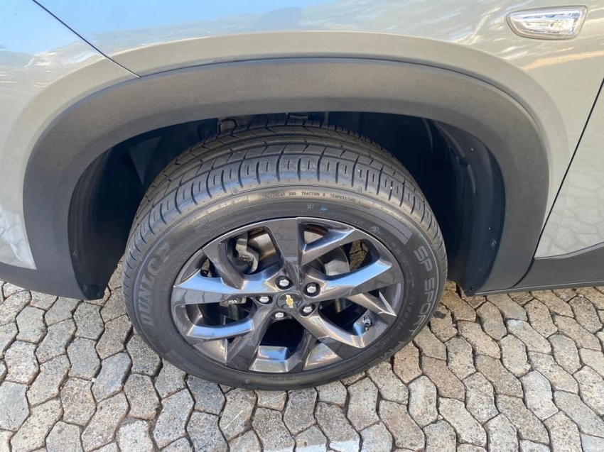 chevrolet montana 1.2 turbo flex premier automatico 4p 202510