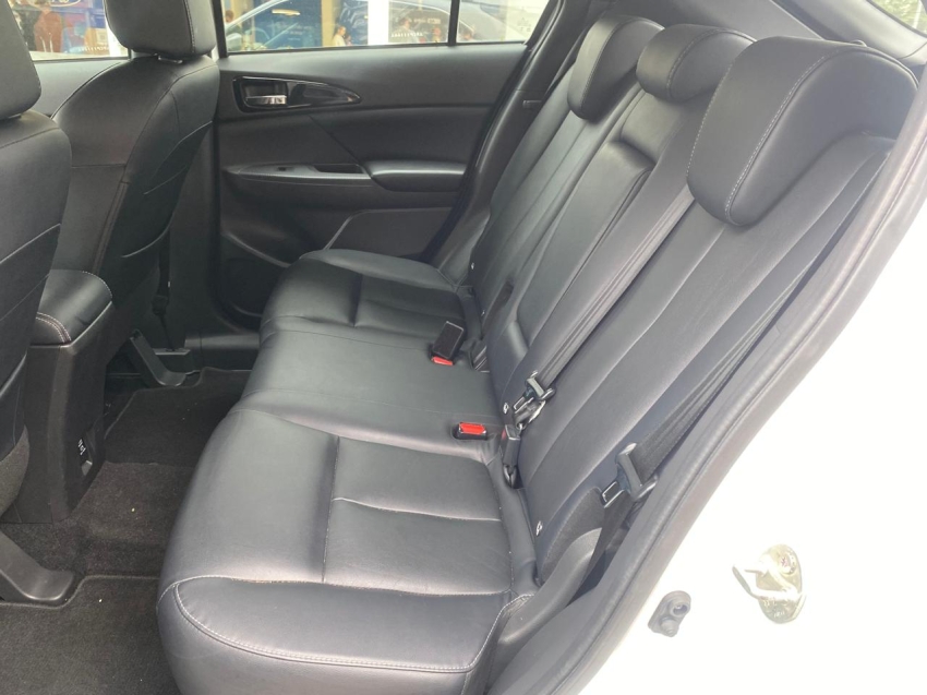 mitsubishi eclipse cross 1.5 mivec turbo gasolina hpe-s cvt 4p automatico 20247