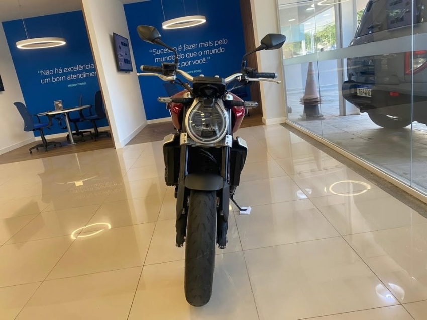honda cb 1000 r 1000r/abs 998 gasolina manual 20231