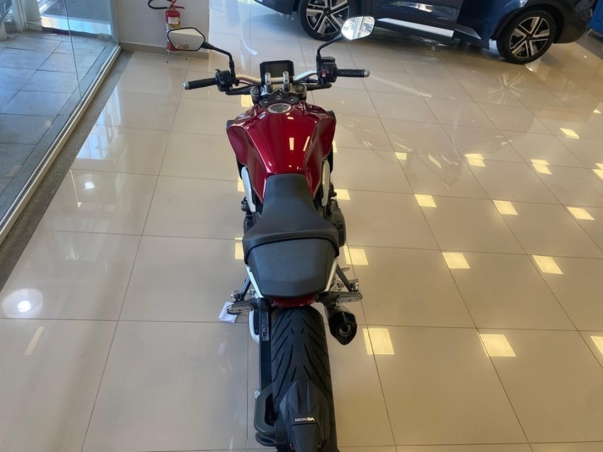honda cb 1000 r 1000r/abs 998 gasolina manual 20233