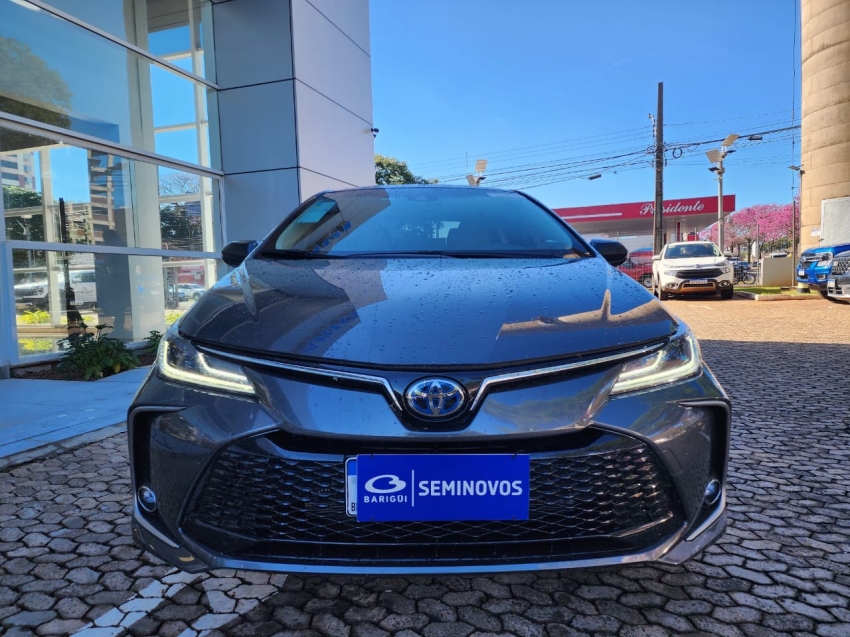 toyota corolla 1.8 vvt-i hybrid flex altis premium cvt 1.7 hibrido 4p automatico 20261
