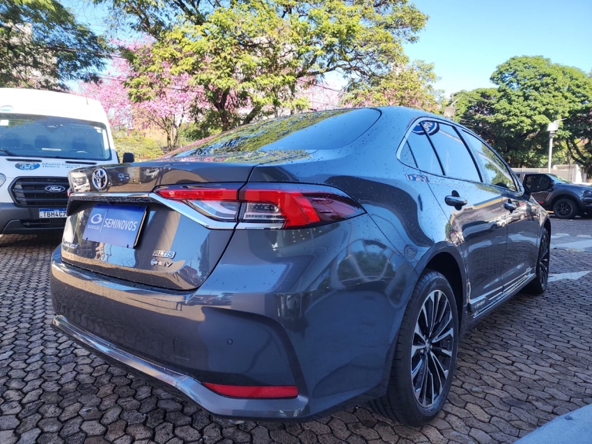 toyota corolla 1.8 vvt-i hybrid flex altis premium cvt 1.7 hibrido 4p automatico 20265
