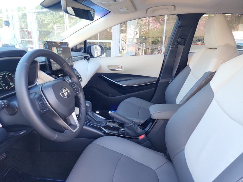 toyota corolla 1.8 vvt-i hybrid flex altis premium cvt 1.7 hibrido 4p automatico 20267