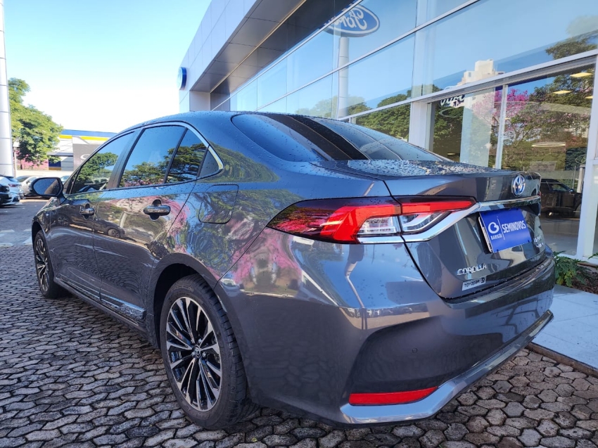 toyota corolla 1.8 vvt-i hybrid flex altis premium cvt 1.7 hibrido 4p automatico 20263