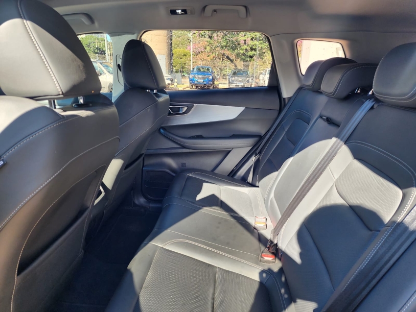 caoa chery tiggo 7 pro 1.5 tci flex hybrid max drive cvt 1.4 hibrido 4p automatico 20258