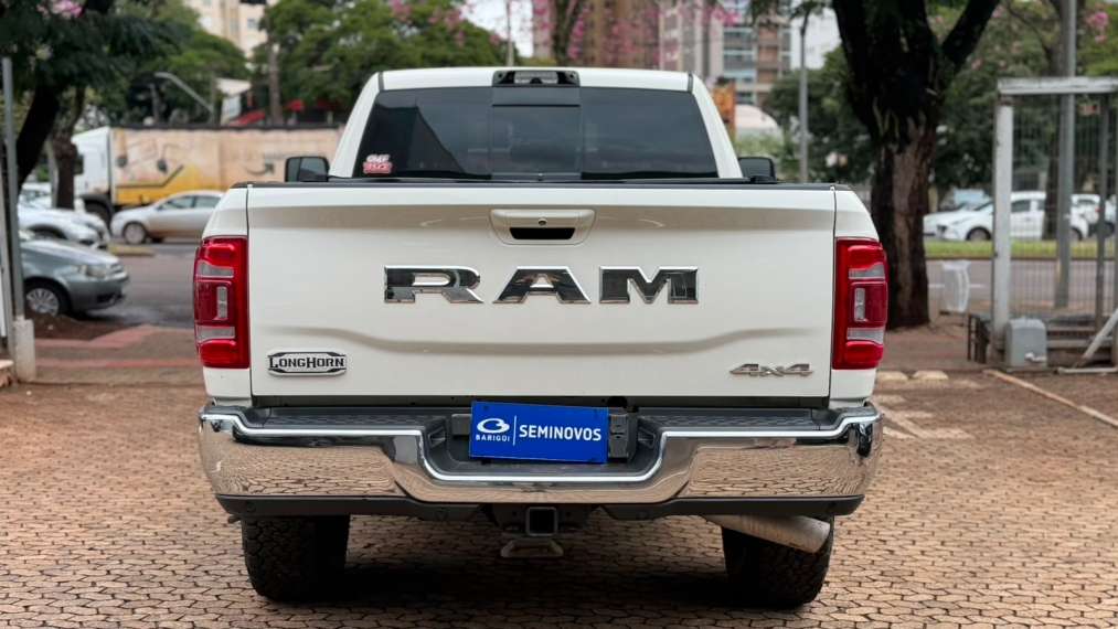 ram 3500 6.7 i6 turbo diesel limited longhorn cd 4x4 automatico 6.6 4p 20244