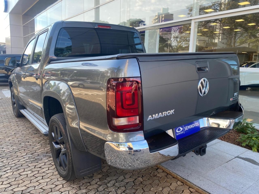 volkswagen amarok 3.0 v6 tdi diesel highline cd 4motion automatico 2.9 4p 20243