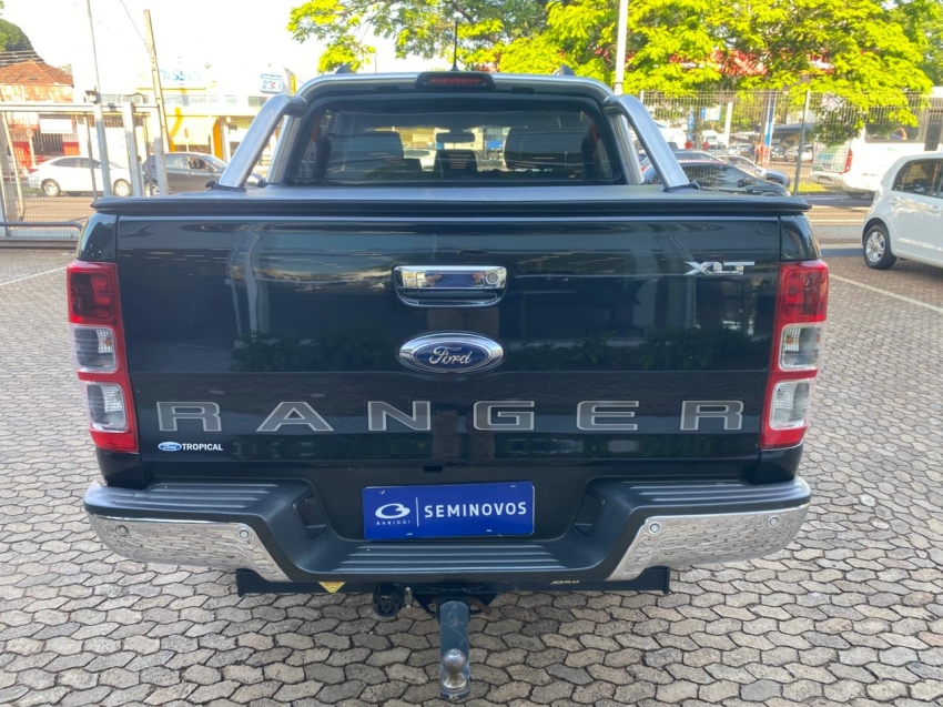 ford ranger 3.2 xlt 4x4 cd 20v diesel 4p automatico 20224