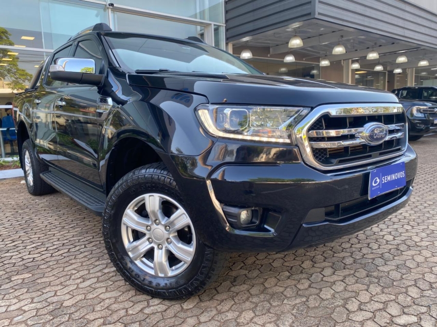 ford ranger 3.2 xlt 4x4 cd 20v diesel 4p automatico 20222