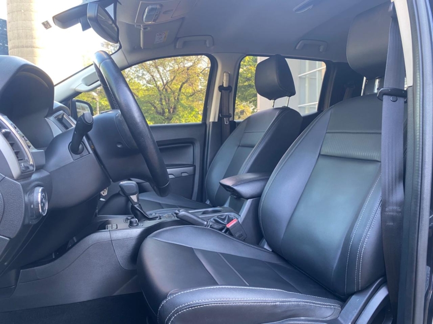 ford ranger 3.2 xlt 4x4 cd 20v diesel 4p automatico 20227