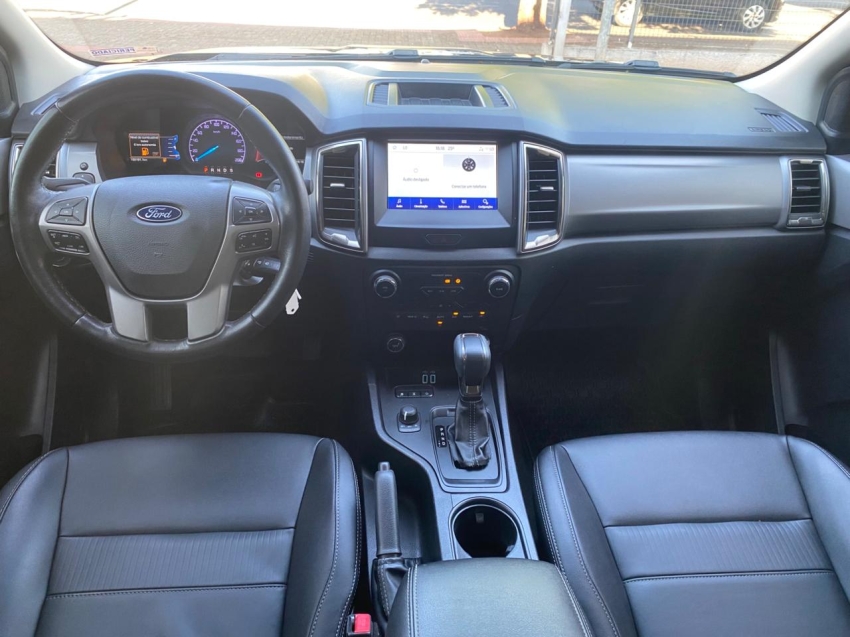 ford ranger 3.2 xlt 4x4 cd 20v diesel 4p automatico 20229