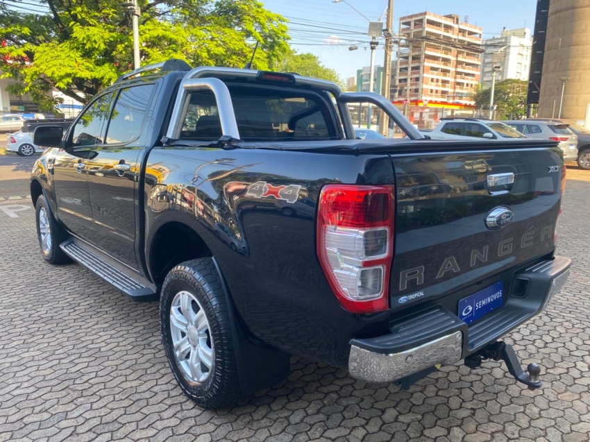 ford ranger 3.2 xlt 4x4 cd 20v diesel 4p automatico 20223