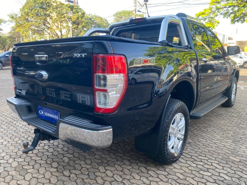 ford ranger 3.2 xlt 4x4 cd 20v diesel 4p automatico 20225