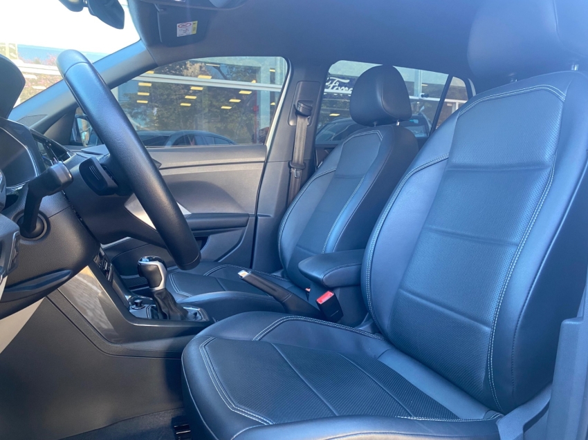 volkswagen t-cross 1.4 250 tsi total flex highline automatico 4p 20237