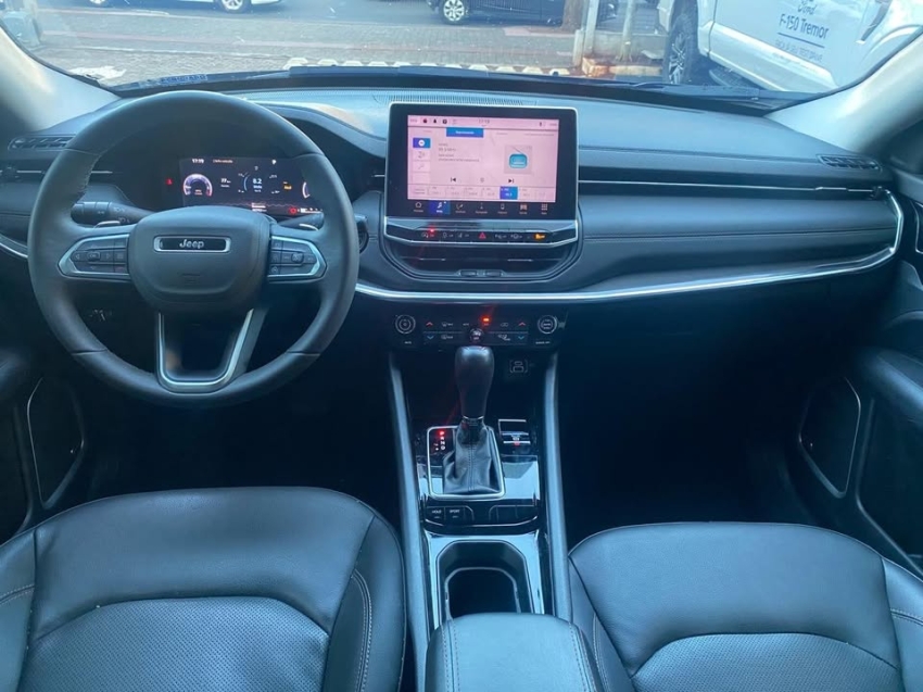 jeep compass 1.3 t270 turbo flex limited at6 4p automatico 20248