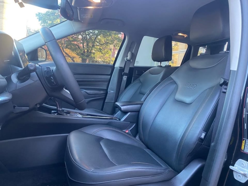 jeep compass 1.3 t270 turbo flex limited at6 4p automatico 20246