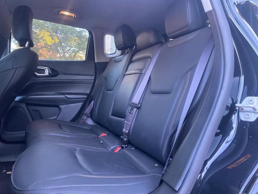 jeep compass 1.3 t270 turbo flex limited at6 4p automatico 20247