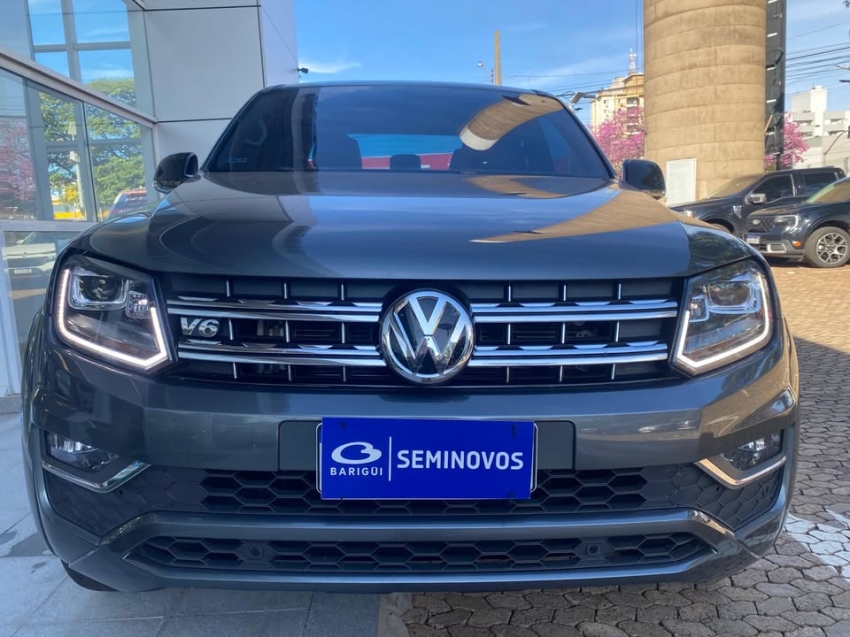 volkswagen amarok 3.0 v6 tdi diesel highline cd 4motion automatico 4p 20241