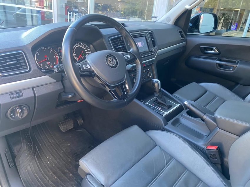 volkswagen amarok 3.0 v6 tdi diesel highline cd 4motion automatico 4p 20246
