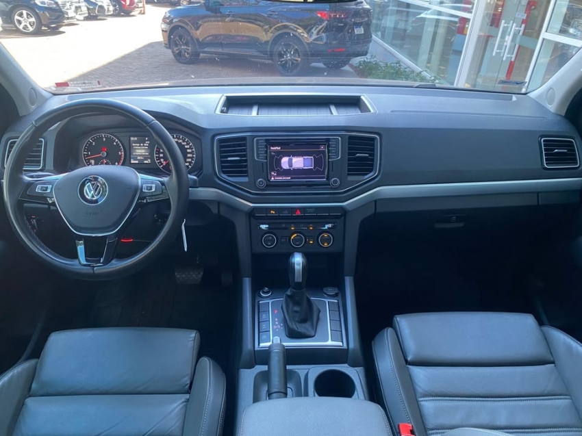 volkswagen amarok 3.0 v6 tdi diesel highline cd 4motion automatico 4p 20249