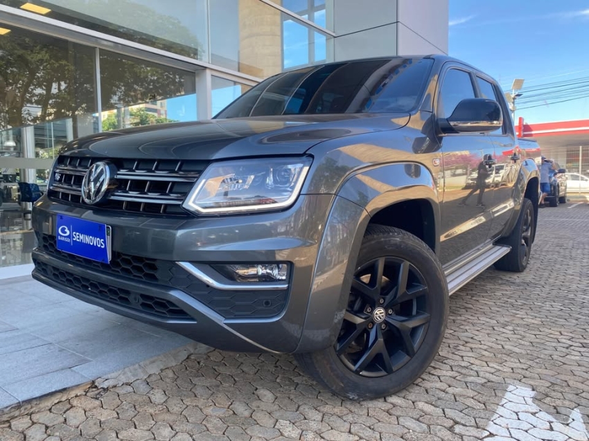 volkswagen amarok 3.0 v6 tdi diesel highline cd 4motion automatico 4p 20240