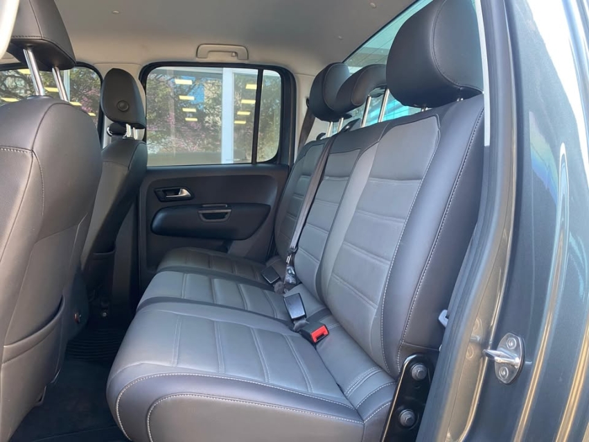 volkswagen amarok 3.0 v6 tdi diesel highline cd 4motion automatico 4p 20248