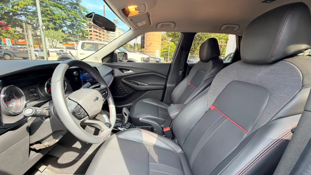 chevrolet montana 1.2 turbo flex rs automatico 4p 202510