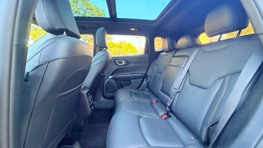 jeep compass 1.3 t270 turbo flex s at6 4p automatico 20239