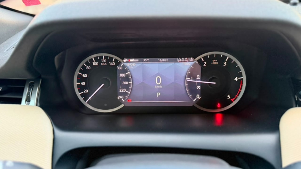 land rover discovery sport 2.0 d200 turbo diesel se automatico 1.9 hibrido 4p 20239
