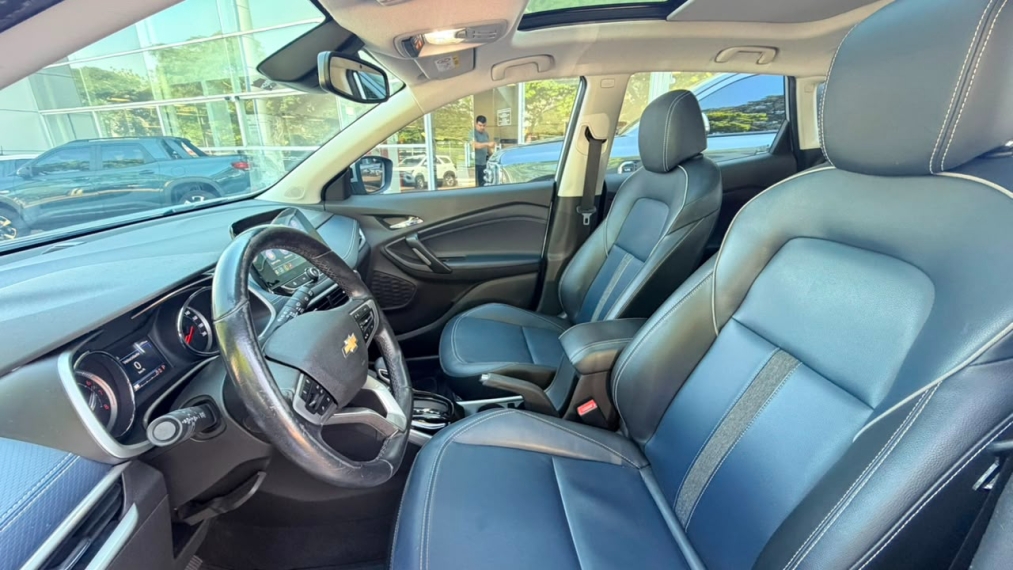chevrolet tracker 1.2 turbo flex premier automatico 4p 20216