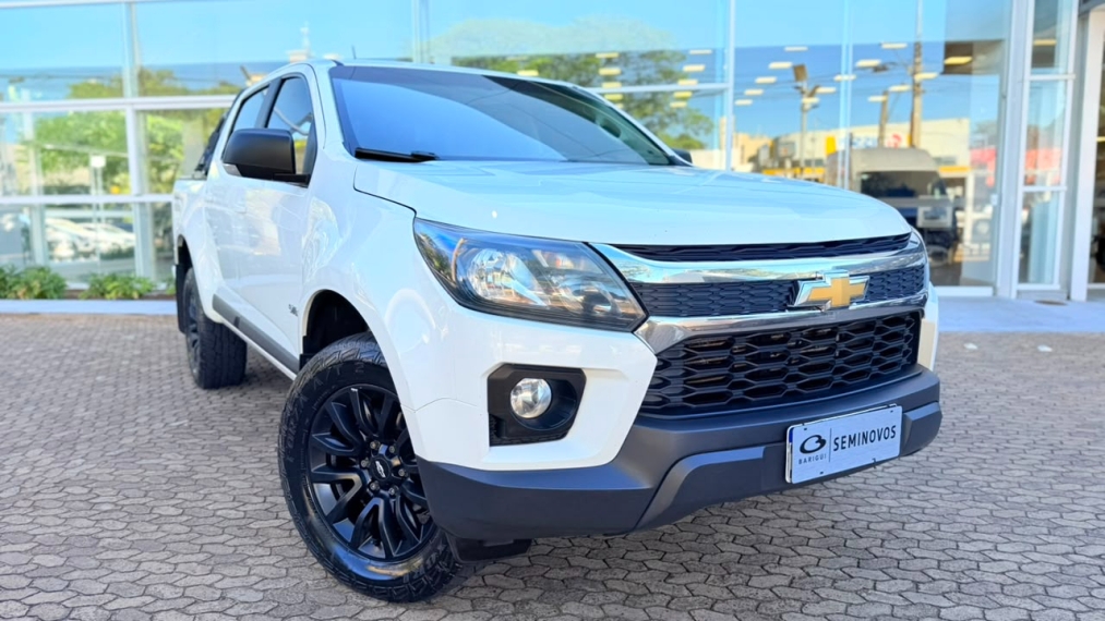 chevrolet s10 2.8 16v turbo diesel lt cd 4x4 automatico 4p 202111