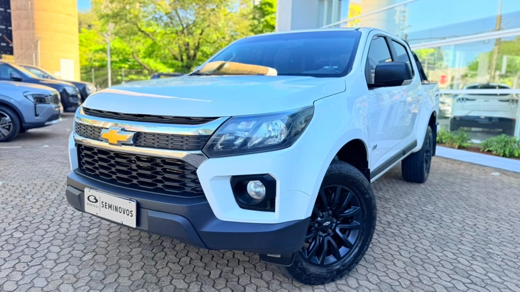 chevrolet s10 2.8 16v turbo diesel lt cd 4x4 automatico 4p 20219