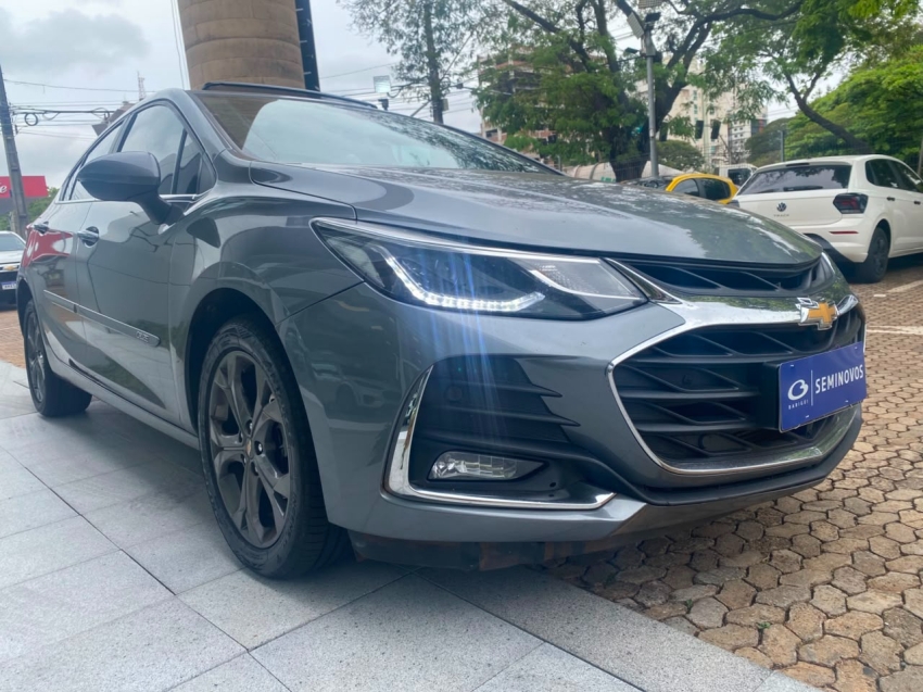 chevrolet cruze 1.4 turbo sport6 ltz 16v flex 4p automatico 20212