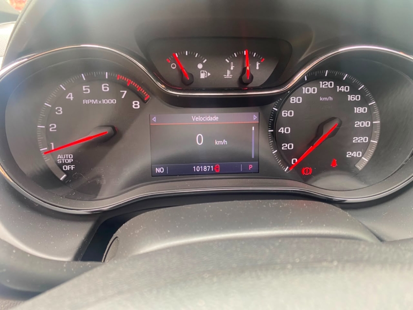 chevrolet cruze 1.4 turbo sport6 ltz 16v flex 4p automatico 20219