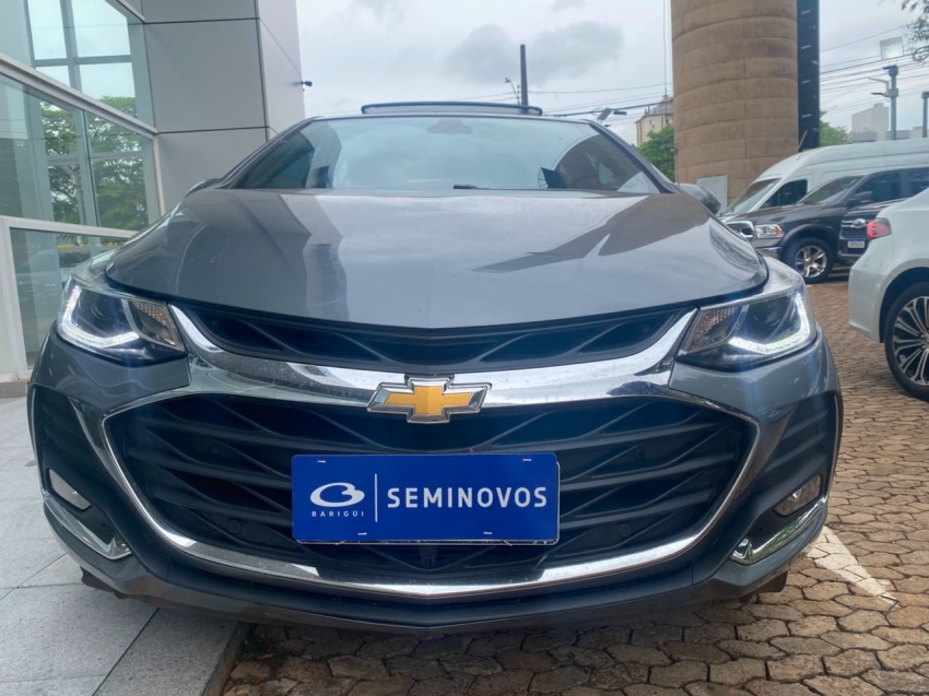 chevrolet cruze 1.4 turbo sport6 ltz 16v flex 4p automatico 20211