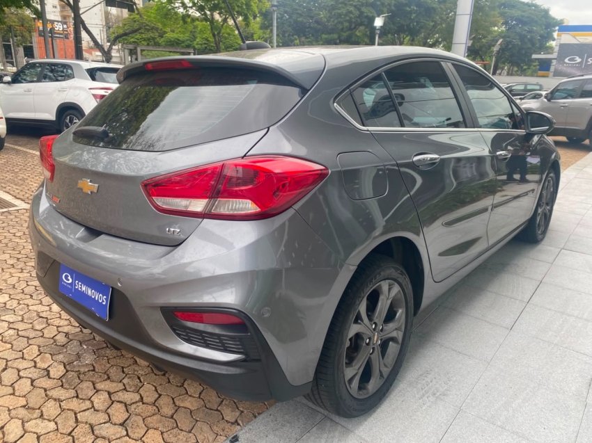 chevrolet cruze 1.4 turbo sport6 ltz 16v flex 4p automatico 20215