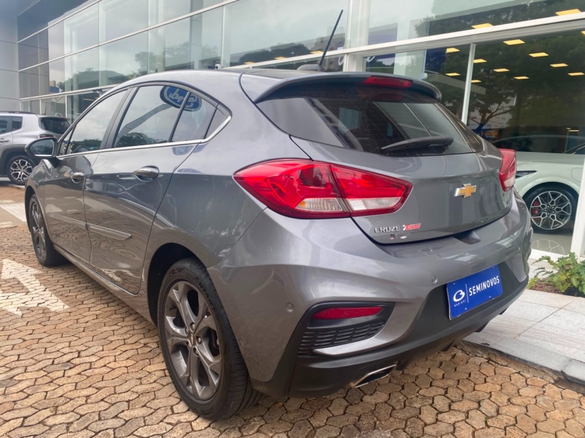 chevrolet cruze 1.4 turbo sport6 ltz 16v flex 4p automatico 20213