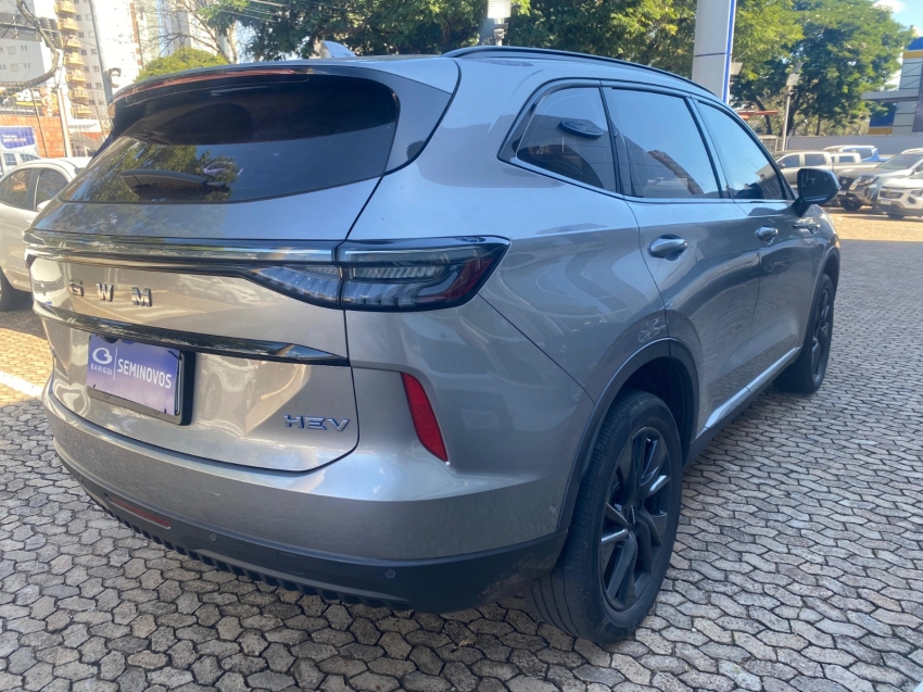 gwm haval h6 1.5 hev premium e-traction 1.4 hibrido 4p automatico 20255