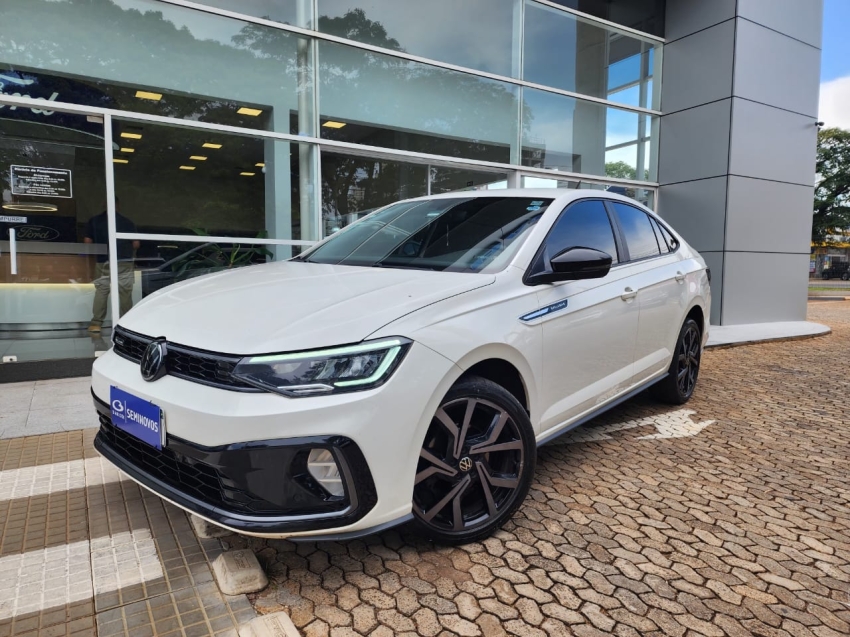 volkswagen virtus 1.4 250 tsi exclusive automatico 1.3 flex 4p 20250