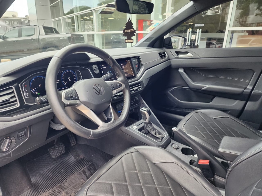 volkswagen virtus 1.4 250 tsi exclusive automatico 1.3 flex 4p 20256