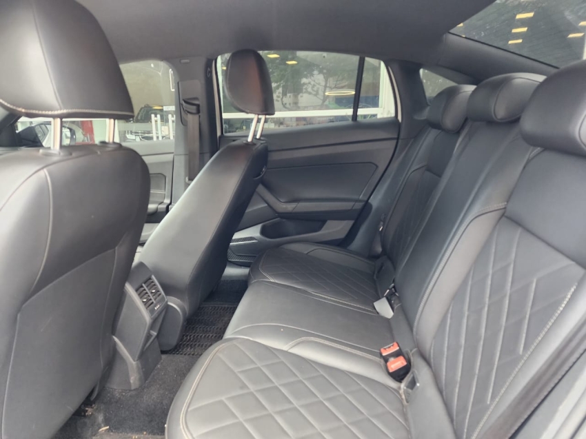 volkswagen virtus 1.4 250 tsi exclusive automatico 1.3 flex 4p 20257