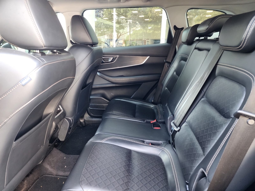 caoa chery tiggo 8 1.6 tgdi gasolina txs dct 4p automatico 20239