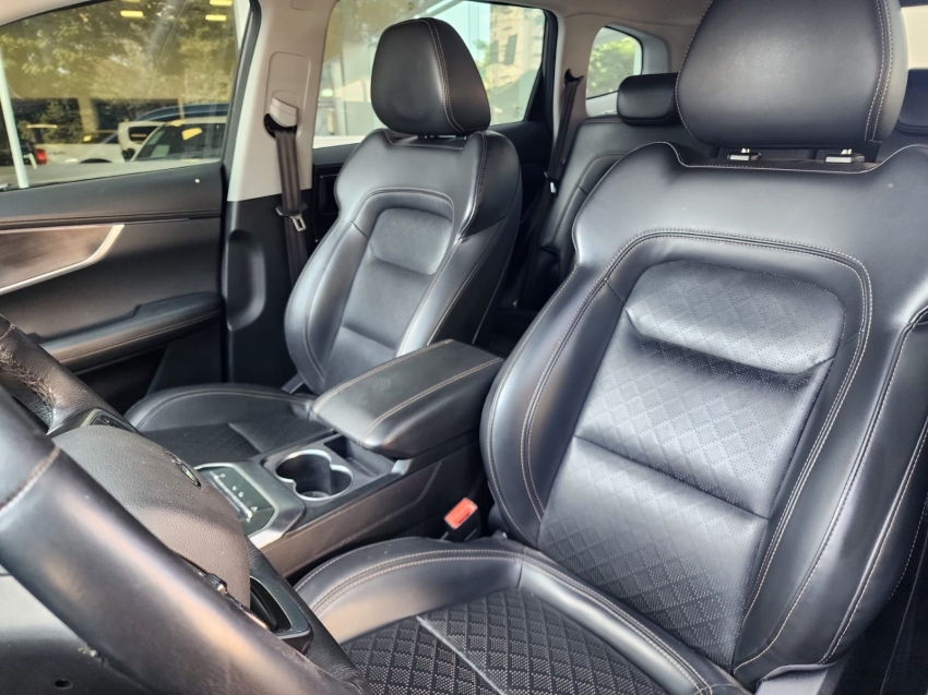 caoa chery tiggo 8 1.6 tgdi gasolina txs dct 4p automatico 20238