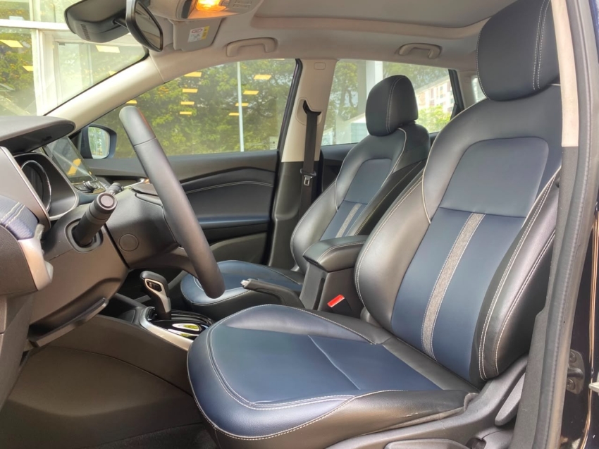 chevrolet tracker 1.2 turbo flex premier automatico 4p 20211