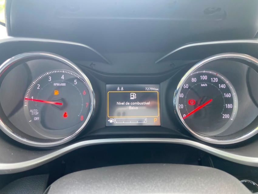 chevrolet tracker 1.2 turbo flex premier automatico 4p 20215