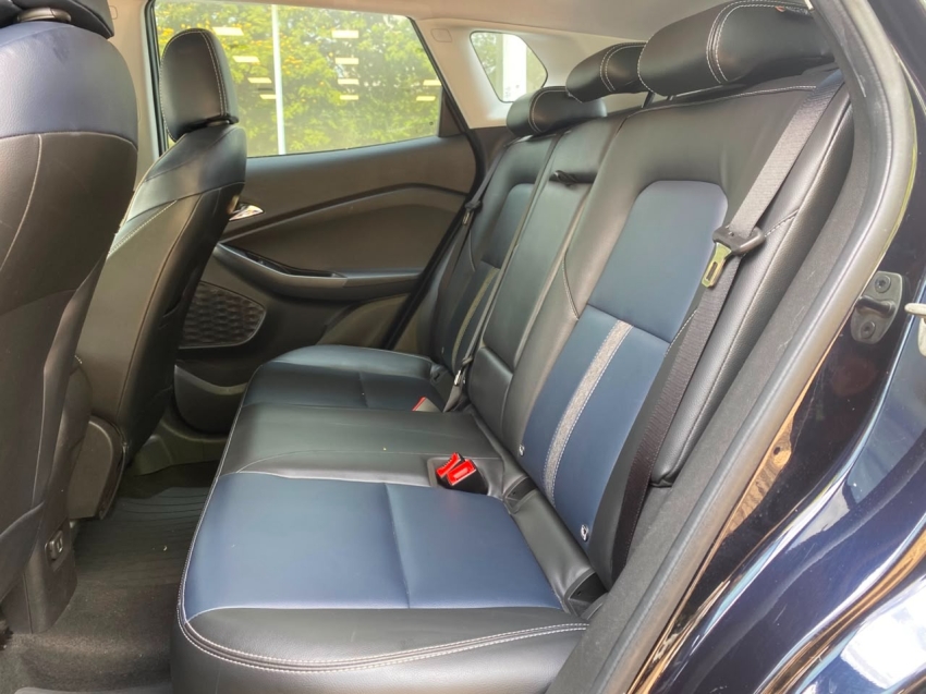 chevrolet tracker 1.2 turbo flex premier automatico 4p 20210